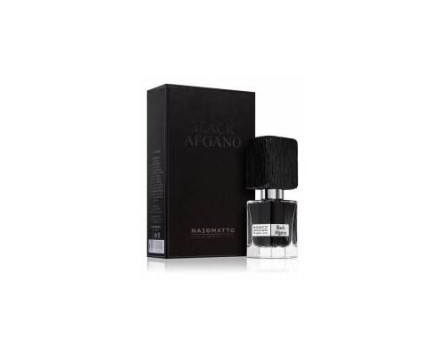 NASOMATTO Black Afgano Парфюм 30 мл, Тип: Парфюм, Объем, мл.: 30 