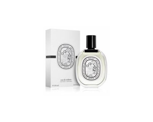 DIPTYQUE Do Son Eau de Toilette Туалетная вода 50 мл, Тип: Туалетная вода, Объем, мл.: 50 