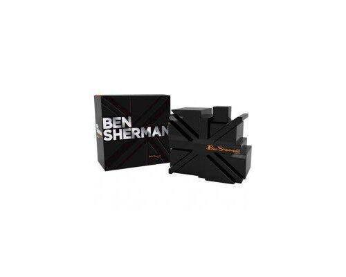 BEN SHERMAN Ben Sherman Туалетная вода 50 мл, Тип: Туалетная вода, Объем, мл.: 50 