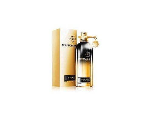 MONTALE Aoud Night Туалетные духи 100 мл, Тип: Туалетные духи, Объем, мл.: 100 