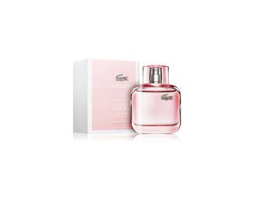 LACOSTE Eau de Lacoste L.12.12 pour Elle Sparkling Туалетная вода тестер 90 мл, Тип: Туалетная вода тестер, Объем, мл.: 90 