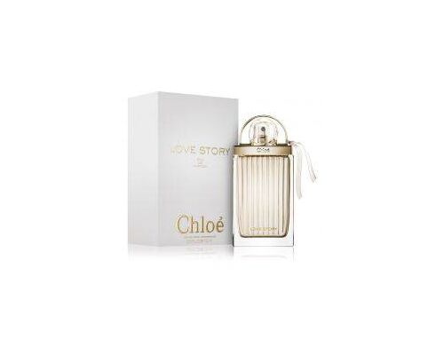 CHLOE Love Story Туалетные духи 20 мл, Тип: Туалетные духи, Объем, мл.: 20 