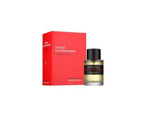 FREDERIC MALLE Vetiver Extraordinaire Туалетные духи 100 мл, Тип: Туалетные духи, Объем, мл.: 100 