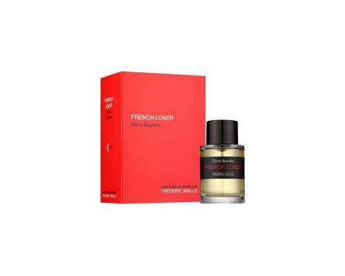 FREDERIC MALLE French Lover Туалетные духи 30 мл, Тип: Туалетные духи, Объем, мл.: 30 