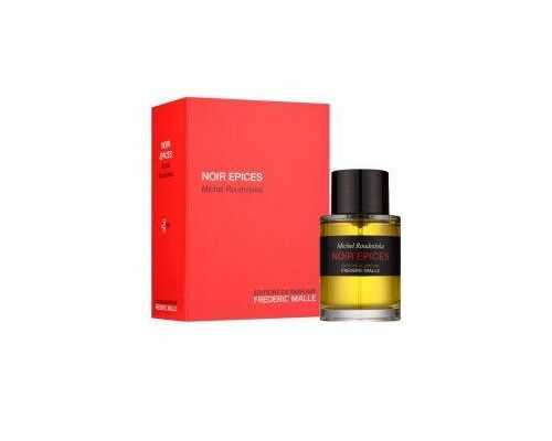 FREDERIC MALLE Noir Epices Туалетные духи 100 мл, Тип: Туалетные духи, Объем, мл.: 100 