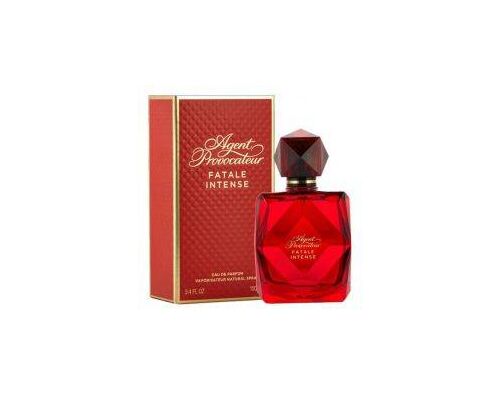 AGENT PROVOCATEUR Fatale Intense Туалетные духи 100 мл, Тип: Туалетные духи, Объем, мл.: 100 