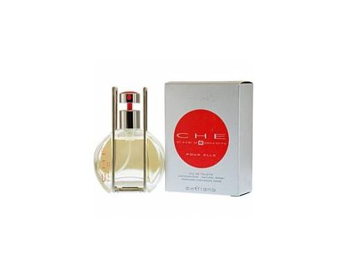 CHEVIGNON Che by Chevignon Pour Elle Туалетная вода 75 мл, Тип: Туалетная вода, Объем, мл.: 75 