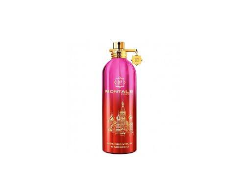 MONTALE Rendez-Vous a Moscou Туалетные духи 100 мл, Тип: Туалетные духи, Объем, мл.: 100 