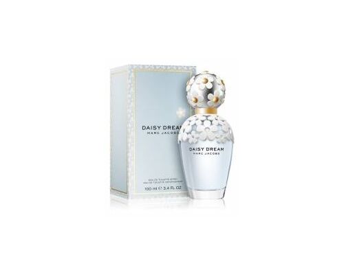 MARC JACOBS Daisy Dream Туалетная вода тестер 100 мл, Тип: Туалетная вода тестер, Объем, мл.: 100 