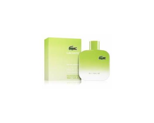 LACOSTE Eau de Lacoste L.12.12 pour Lui Eau Fraiche Туалетная вода тестер 100 мл, Тип: Туалетная вода тестер, Объем, мл.: 100 