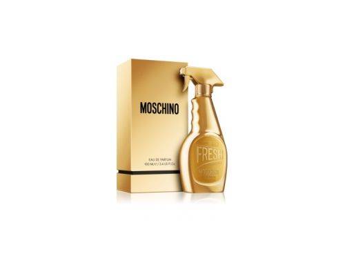 MOSCHINO Gold Fresh Couture Туалетные духи 30 мл, Тип: Туалетные духи, Объем, мл.: 30 