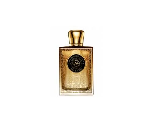 MORESQUE Ubar 1992 Туалетные духи 75 мл, Тип: Туалетные духи, Объем, мл.: 75 