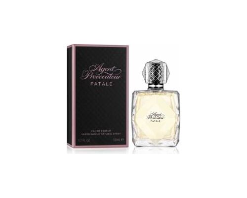 AGENT PROVOCATEUR Fatale Туалетные духи 100 мл, Тип: Туалетные духи, Объем, мл.: 100 