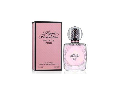 AGENT PROVOCATEUR Fatale Pink Туалетные духи 100 мл, Тип: Туалетные духи, Объем, мл.: 100 