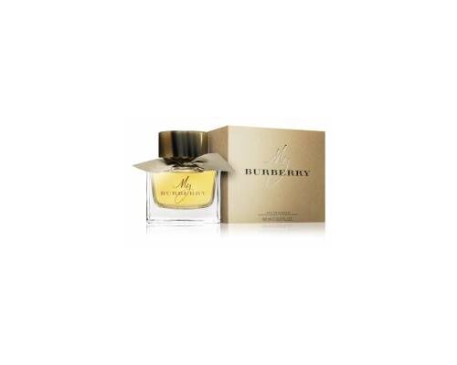 BURBERRY My Burberry Eau de Parfum Туалетные духи 90 мл, Тип: Туалетные духи, Объем, мл.: 90 