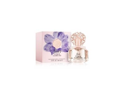 VINCE CAMUTO Fiori Туалетные духи 100 мл, Тип: Туалетные духи, Объем, мл.: 100 