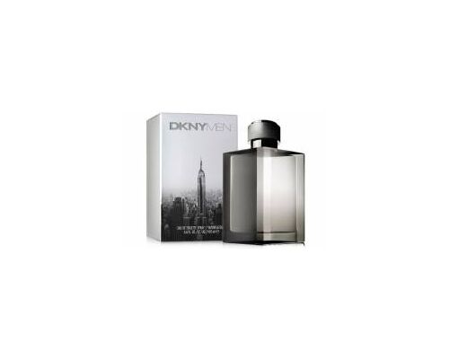 DONNA KARAN DKNY Silver (2009) Туалетная вода 30 мл, Тип: Туалетная вода, Объем, мл.: 30 