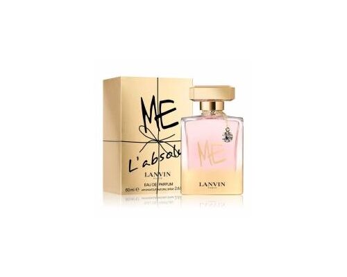 LANVIN Me L'Absolu Туалетные духи 50 мл, Тип: Туалетные духи, Объем, мл.: 50 