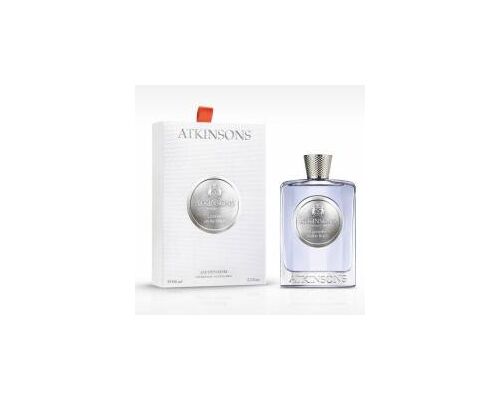 ATKINSONS  Lavender On The Rocks Туалетные духи 100 мл, Тип: Туалетные духи, Объем, мл.: 100 