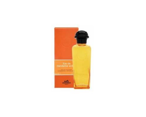 HERMES Eau de Mandarine  Ambree Одеколон тестер 100 мл, Тип: Одеколон тестер, Объем, мл.: 100 