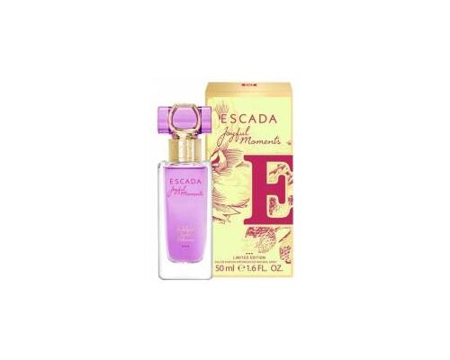 ESCADA Joyful Moments Туалетные духи 30 мл, Тип: Туалетные духи, Объем, мл.: 30 