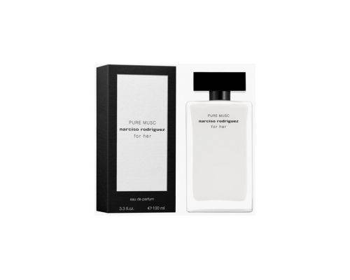NARCISO RODRIGUEZ Pure Musc Туалетные духи 30 мл, Тип: Туалетные духи, Объем, мл.: 30 