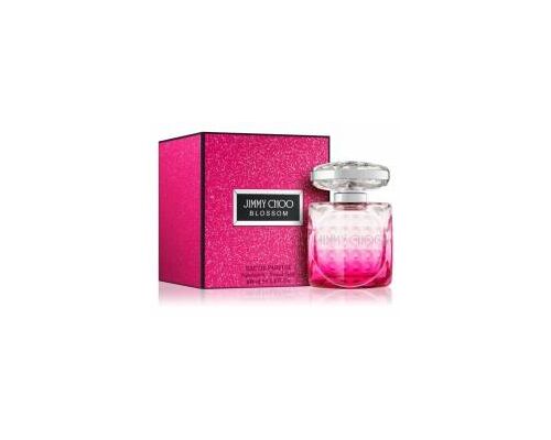 JIMMY CHOO Blossom Туалетные духи 4,5 мл, Тип: Туалетные духи, Объем, мл.: 4,5 