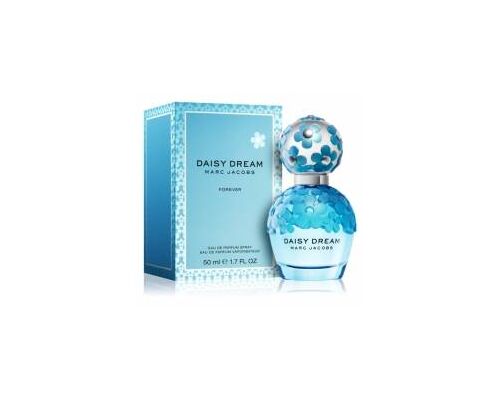 MARC JACOBS Daisy Dream Forever Туалетная вода тестер 50 мл, Тип: Туалетная вода тестер, Объем, мл.: 50 