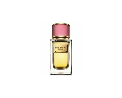 DOLCE & GABBANA Velvet Rose Туалетные духи 50 мл, Тип: Туалетные духи, Объем, мл.: 50 