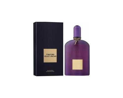 TOM FORD Velvet Orchid Туалетные духи 50 мл, Тип: Туалетные духи, Объем, мл.: 50 