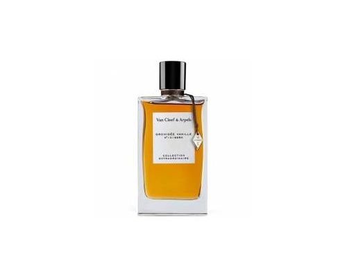 VAN CLEEF Orchidee Vanille Туалетные духи 75 мл, Тип: Туалетные духи, Объем, мл.: 75 