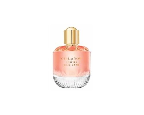 ELIE SAAB Girl of Now Forever Туалетные духи тестер 90 мл, Тип: Туалетные духи тестер, Объем, мл.: 90 