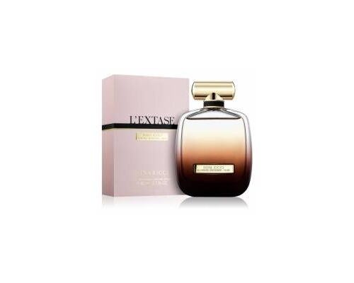 NINA RICCI L'Extase Туалетные духи 50 мл, Тип: Туалетные духи, Объем, мл.: 50 