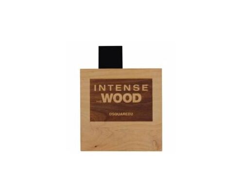 DSQUARED2 He Wood Intense Туалетная вода тестер 100 мл, Тип: Туалетная вода тестер, Объем, мл.: 100 