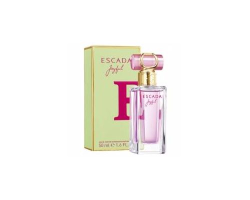 ESCADA Joyful Туалетные духи 75 мл, Тип: Туалетные духи, Объем, мл.: 75 