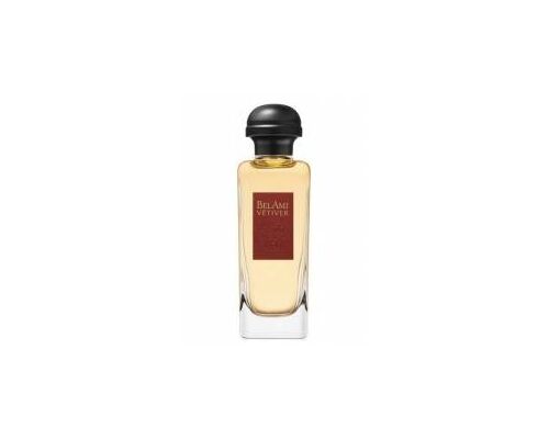 HERMES Bel Ami Vetiver Туалетная вода тестер 100 мл, Тип: Туалетная вода тестер, Объем, мл.: 100 