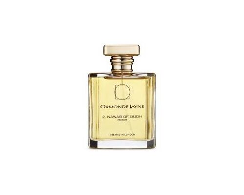 ORMONDE JAYNE Nawab Of Oudh Туалетные духи 120 мл, Тип: Туалетные духи, Объем, мл.: 120 