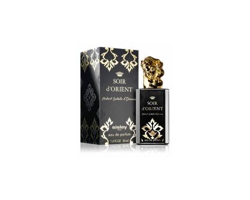 SISLEY Soir d'Оrient Туалетные духи 50 мл, Тип: Туалетные духи, Объем, мл.: 50 