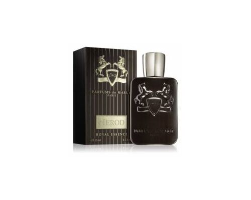 PARFUMS DE MARLY Herod Туалетные духи 125 мл, Тип: Туалетные духи, Объем, мл.: 125 