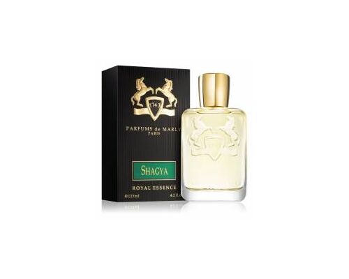 PARFUMS DE MARLY Shagya Туалетные духи 125 мл, Тип: Туалетные духи, Объем, мл.: 125 