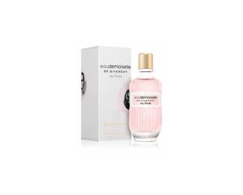 GIVENCHY Eaudemoiselle Eau Florale Туалетная вода 50 мл, Тип: Туалетная вода, Объем, мл.: 50 