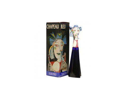 MARINA PICASSO Chapeau Bleu Туалетные духи 75 мл, Тип: Туалетные духи, Объем, мл.: 75 