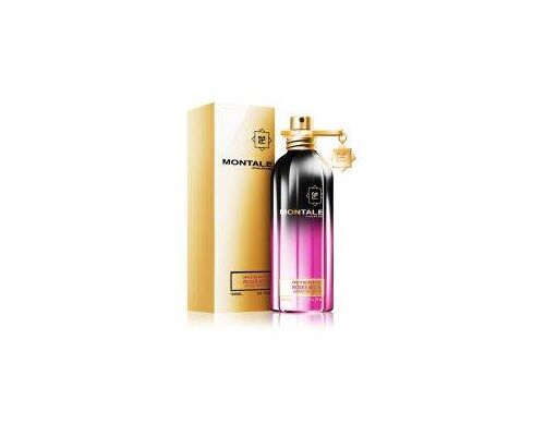 MONTALE Roses Musk Intense Туалетные духи 20 мл, Тип: Туалетные духи, Объем, мл.: 20 