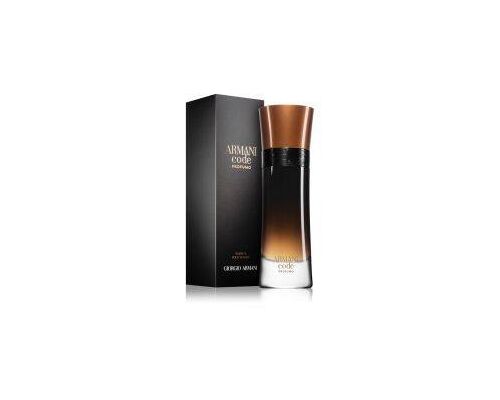 GIORGIO ARMANI Code Profumo Парфюм тестер 60 мл, Тип: Парфюм тестер, Объем, мл.: 60 