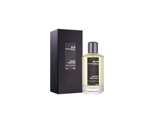 MANCERA Aoud Orchid Туалетные духи 60 мл, Тип: Туалетные духи, Объем, мл.: 60 