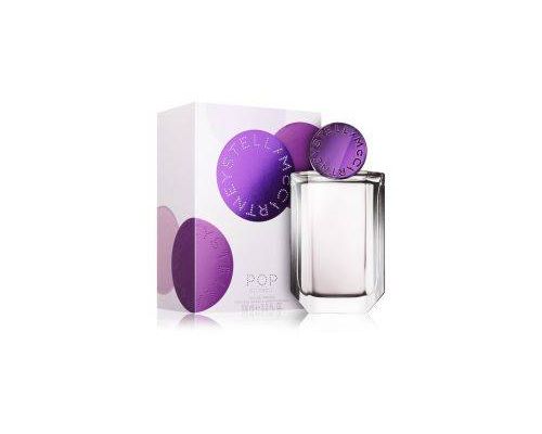 STELLA MCCARTNEY Pop Bluebell Туалетные духи тестер 50 мл, Тип: Туалетные духи тестер, Объем, мл.: 50 