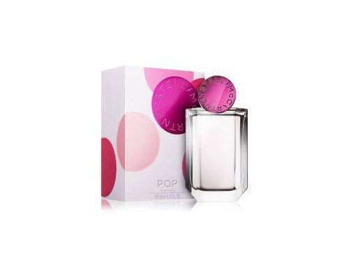 STELLA MCCARTNEY Pop Туалетные духи 50 мл, Тип: Туалетные духи, Объем, мл.: 50 