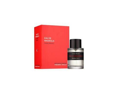 FREDERIC MALLE Eau de Magnolia Туалетная вода 30 мл, Тип: Туалетная вода, Объем, мл.: 30 