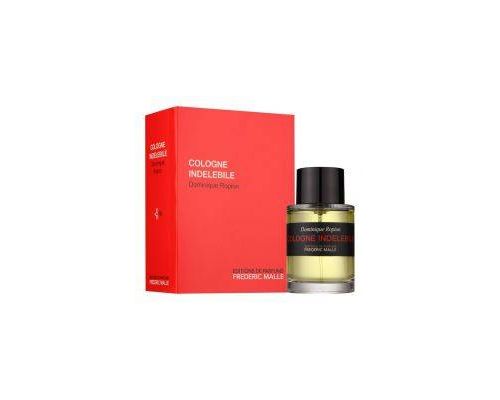 FREDERIC MALLE Cologne Indelebile Туалетные духи тестер 100 мл, Тип: Туалетные духи тестер, Объем, мл.: 100 