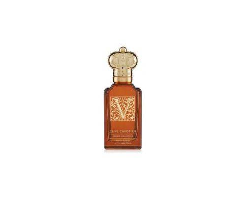 CLIVE CHRISTIAN V for Women Fruity Floral With Dark Plum Парфюм 50 мл, Тип: Парфюм, Объем, мл.: 50 